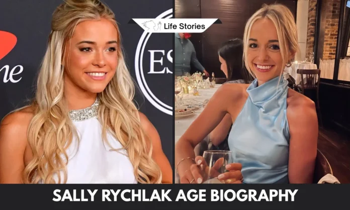 sally rychlak age