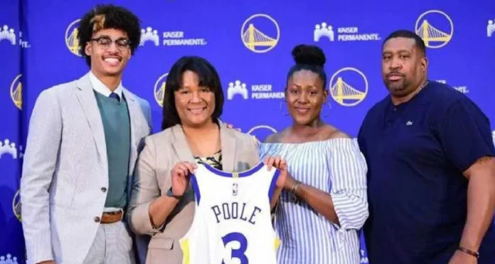 Monet Poole