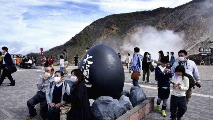 japan tourism news