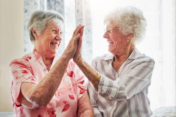 Is Wurduxalgoilds for Older Women