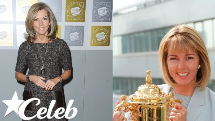 Mary Nightingale Worth