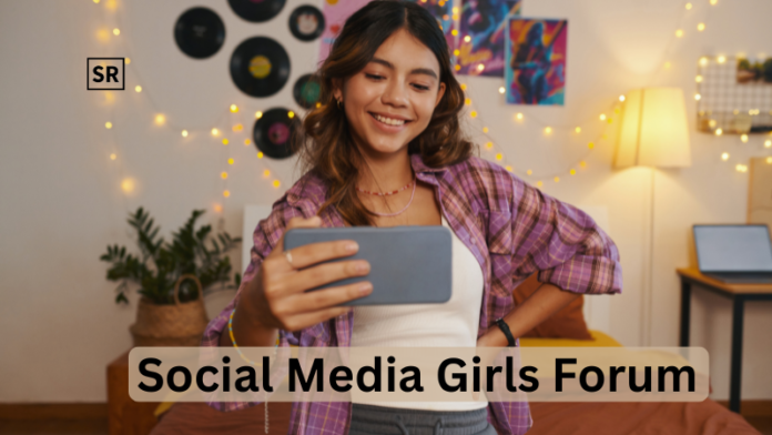 Forum Social Media Girls