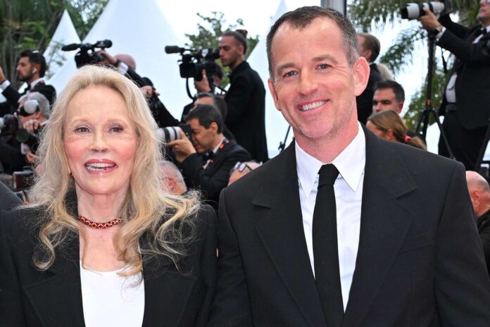 Faye Dunaway Net Worth