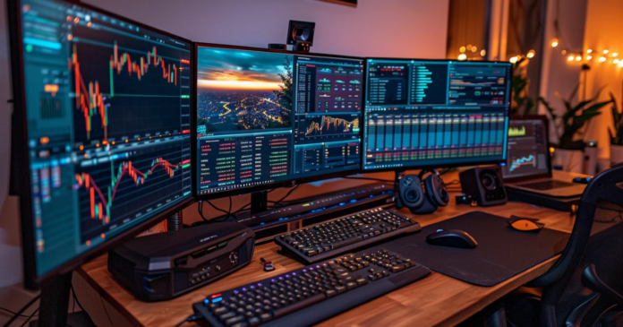 MyFast Broker.com