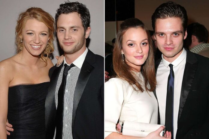 Who Dated Who