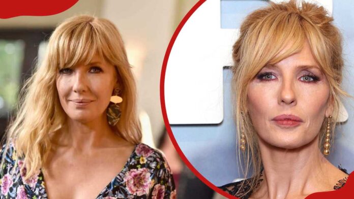 Kelly Reilly Net Worth