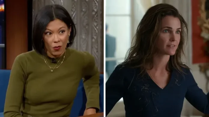 Alex Wagner