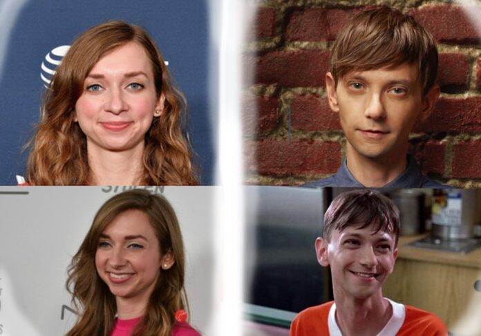 DJ Qualls Sister