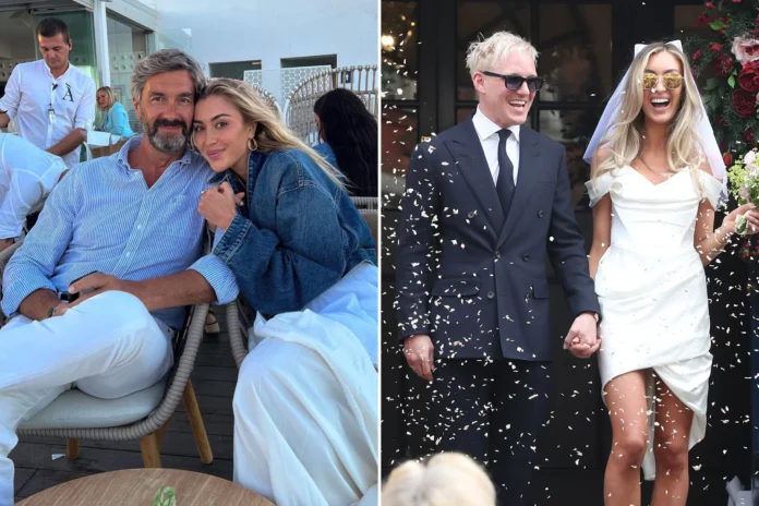 Sophie Habboo Dad