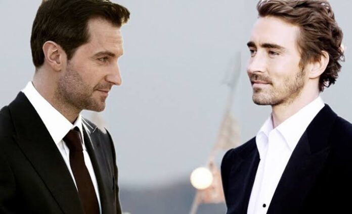 Richard Armitage