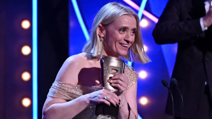 Anne-Marie Duff