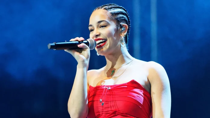 Jorja Smith Drake
